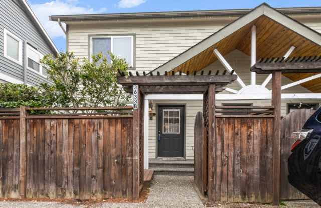 3Bd/2.5Bd Seattle Townhome photos photos 3Bd/2.5Bd Seattle Townhome photos photos
