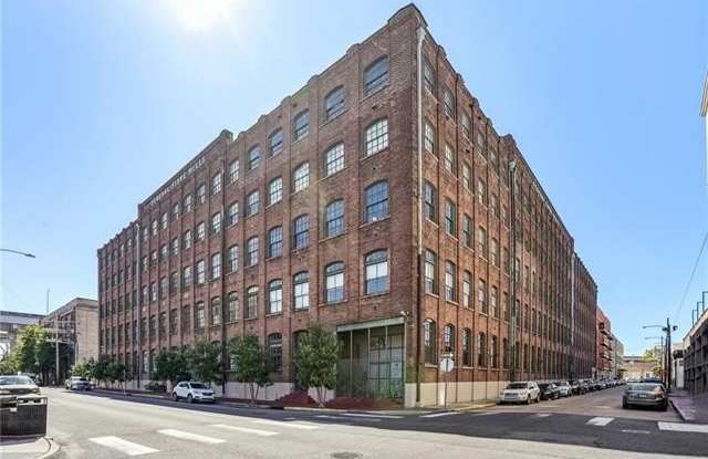 1107 S PETERS Street photos photos 1107 S PETERS Street photos photos