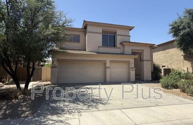 933 E Aquarius Pl - 933 East Aquarius Place, Chandler, AZ 85249