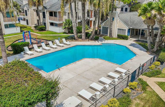 Caldera Apartment Homes Gallery 4