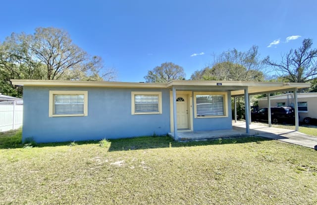 10907 North Annette Avenue - 10907 Annette Avenue, Tampa, FL 33612