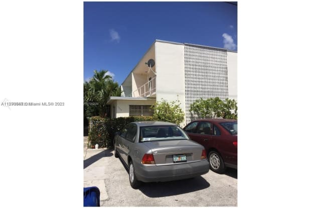 7364 Gary Ave - 7364 Gary Avenue, Miami Beach, FL 33141