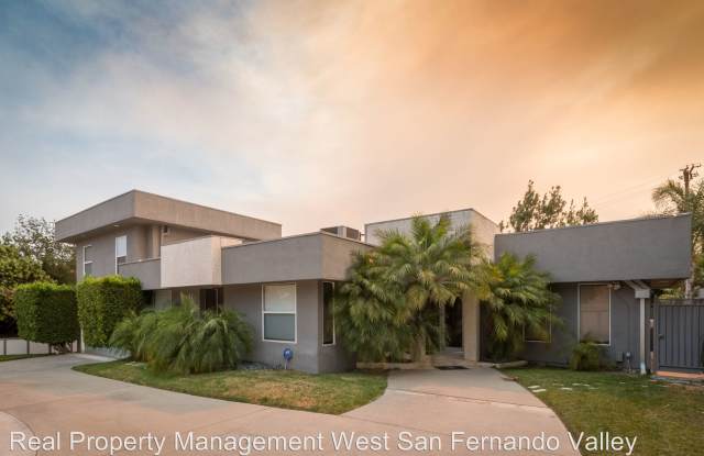 12524 Lithuania Dr, - 12524 Lithuania Drive, Los Angeles, CA 91344