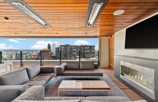 The Stadium Apartments Gallery 2