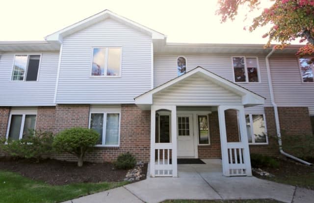 3584 Blue Jay Way #204 - 3584 Blue Jay Way, Eagan, MN 55123
