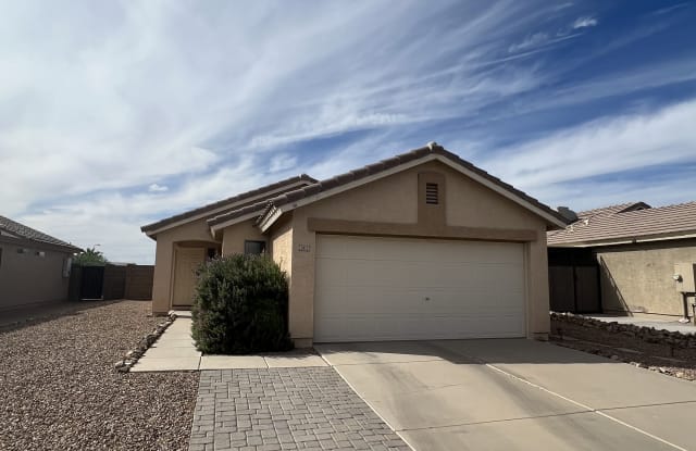 2812 South Arizona Road - 2812 South Arizona Road, Apache Junction, AZ 85119