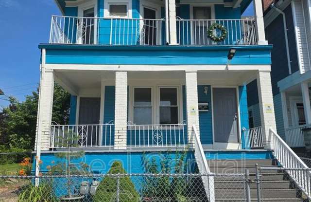 360 Massachusetts Ave - 360 Massachusetts Avenue, Buffalo, NY 14213