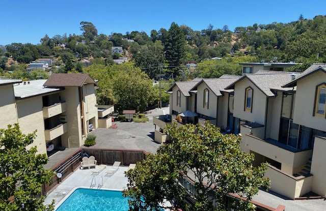 201 D Street - 201 D Street, San Rafael, CA 94901