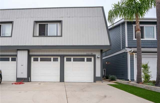 3215 Clay Street - 3215 Clay Street, Newport Beach, CA 92663