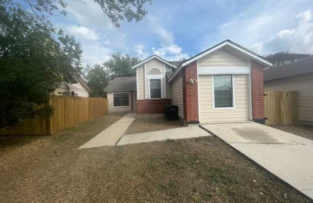4052 Mystic Sunrise, San Antonio, TX. 78244 - 4052 Mystic Sunrise Drive, San Antonio, TX 78244
