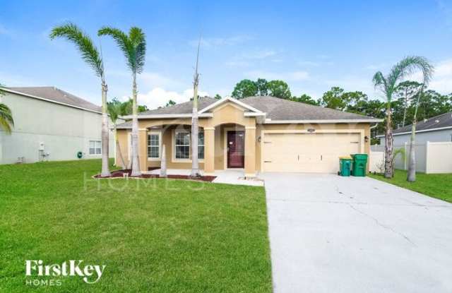 3317 Slate Street - 3317 Slate Street, West Melbourne, FL 32904