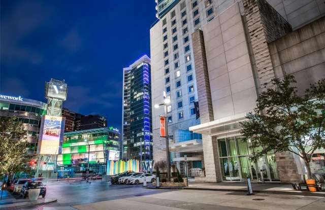 2430 Victory Park Lane - 2430 Victory Park Lane, Dallas, TX 75201