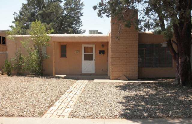 3108 Smith Ave. - 3108 Smith Avenue, Clovis, NM 88101