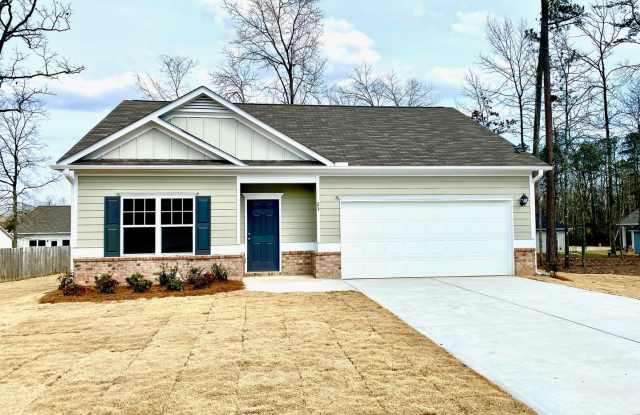 Brand new home for lease! Gallery 1