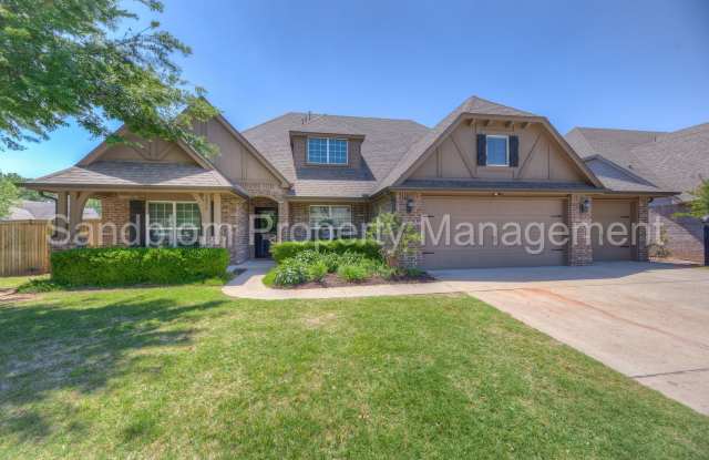 For Lease | Bixby | $2750 Rent | Available Now! photos photos