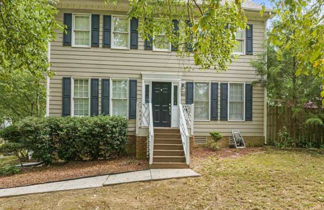 610 Woods Mill Circle photos photos