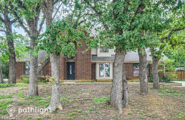 7328 Holiday Ln UNIT - 7328 Holiday Lane, North Richland Hills, TX 76182