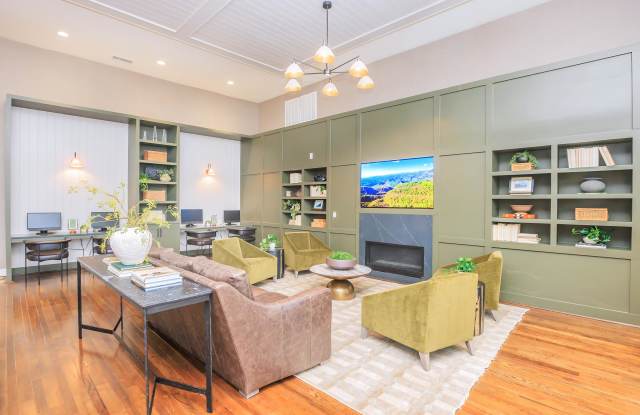 Riverstone Apartments at Long Shoals photos photos