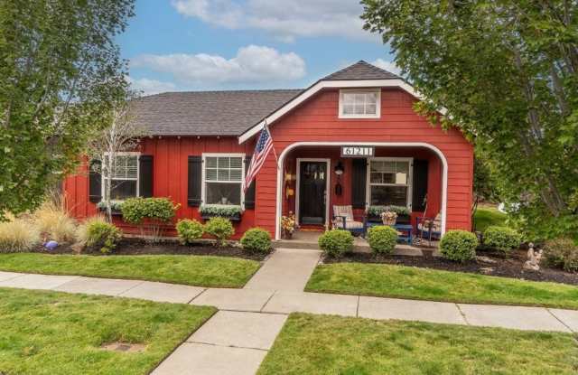 $500 OFF 1st Month's Rent!!! 61211 Fairfield Drive, Bend, OR - Fully Furnished! photos photos