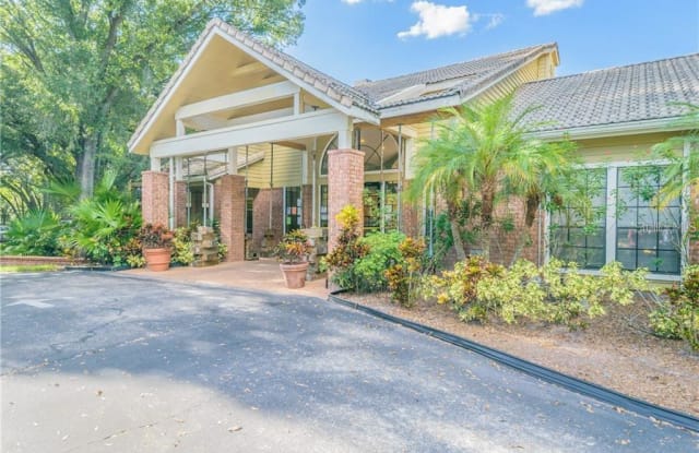 8723 FANCY FINCH DRIVE - 8723 Fancy Finch Dr, Egypt Lake-Leto, FL 33614