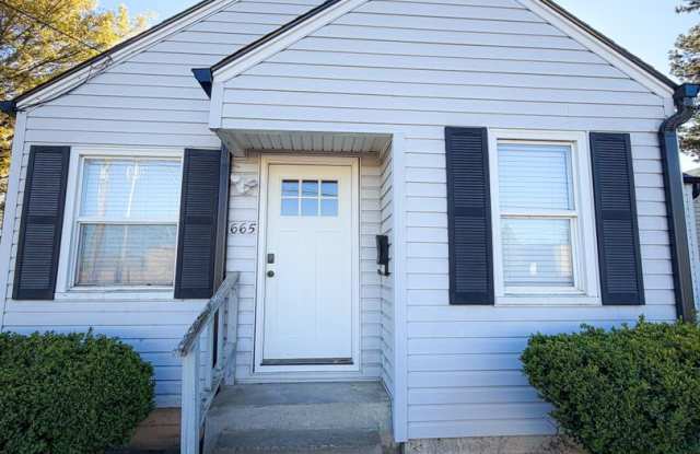 2 Bedroom West Salem Home photos photos