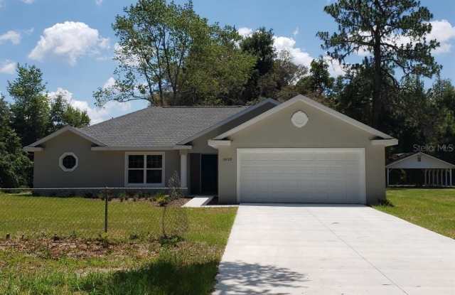 7051 SW 64TH TERRACE - 7051 Southwest 64th Terrace, Marion County, FL 34476