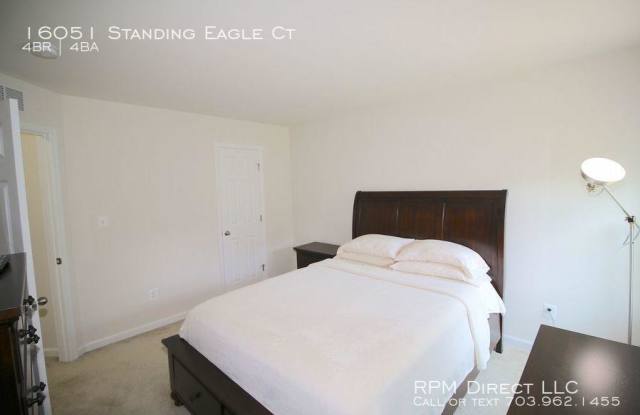 16051 Standing Eagle Ct - 16051 Standing Eagle Ct, Neabsco, VA 22191
