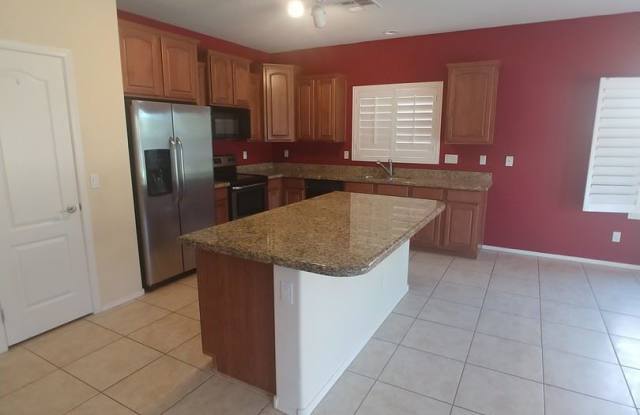 16355 W Canterbury Dr - 16355 West Canterbury Drive, Surprise, AZ 85388