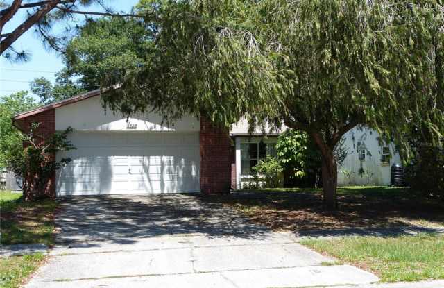 2528 ELDERBERRY DRIVE - 2528 Elderberry Drive, Clearwater, FL 33761