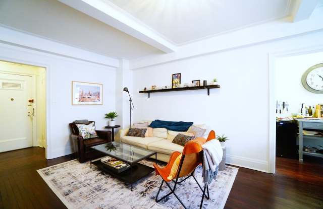 162 West 56th Street 804 - 162 West 56th Street, New York City, NY 10019