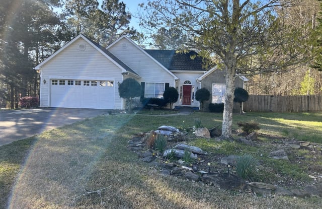 345 Waverly Point DR - 345 Waverly Point Drive, Gwinnett County, GA 30017