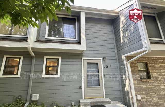 8761 W. Cornell Ave. photos photos