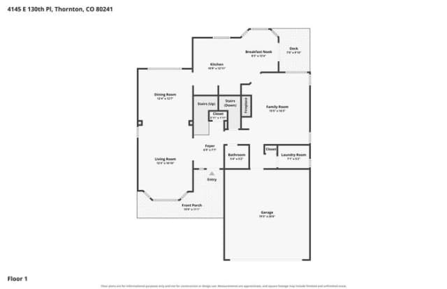 4145 East 130th Place Gallery 3