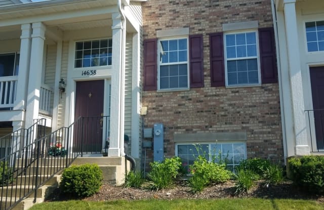 14638 Paul Revere Lane - 14638 Paul Revere Lane, Plainfield, IL 60544