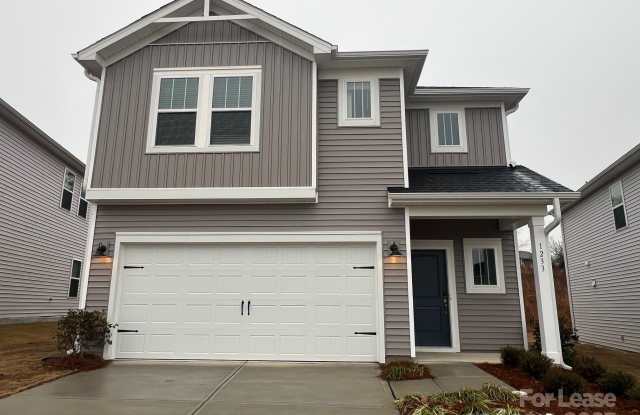 1233 30th Street Lane NE - 1233 30th Street Lane Northeast, St. Stephens, NC 28613