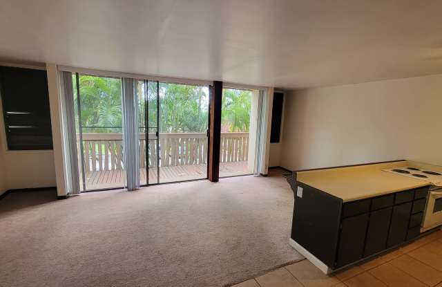 MAKAHA VALLEY PLANTATION – 2-Bedroom, 1-Bath Townhouse - 84-707 Kiana Place, Makaha Valley, HI 96792