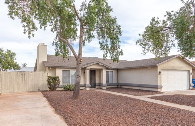4447 North 87th Avenue - 4447 North 87th Avenue, Phoenix, AZ 85037