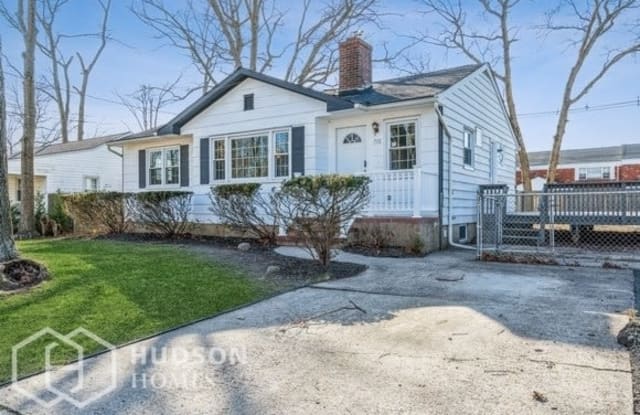 710 Baltic Drive - 710 Baltic Drive, Ocean County, NJ 08723