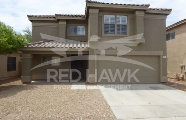 411 West Aloe Place - 411 West Aloe Place, Chandler, AZ 85248