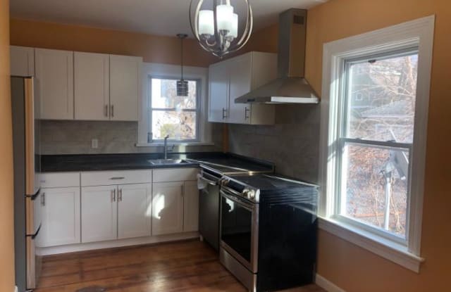 110 Norwood Ave. - 110 Norwood Avenue, Cranston, RI 02905