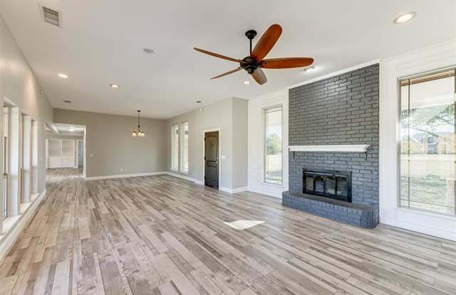 331 Kentucky Lane - 331 Kentucky Lane, Fairview, TX 75069
