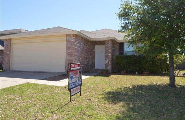 3310 Andalusian Drive - 3310 Andalusian Drive, Denton, TX 76210