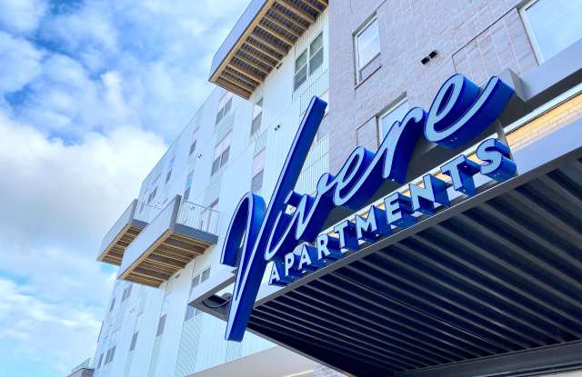 Vivere Apartments Gallery 1