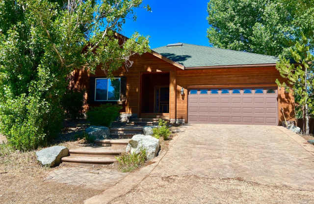 2517 Beechwood Way - 2517 Beechwood Way, Pine Mountain Club, CA 93225