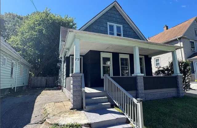 75 Van Stallen Street - 75 Van Stallen Street, Rochester, NY 14621