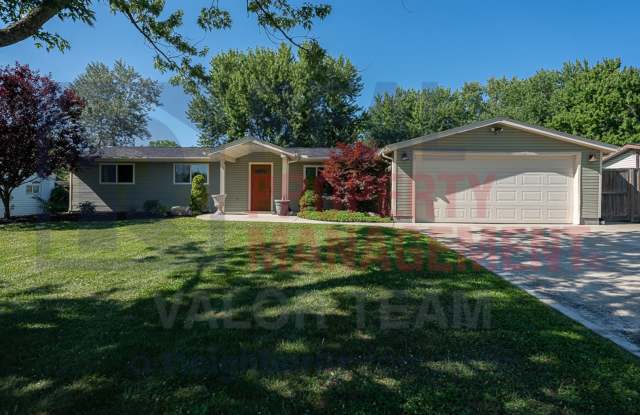 Exceptional Single-Story Living with Fenced Yard in Streetsboro photos photos