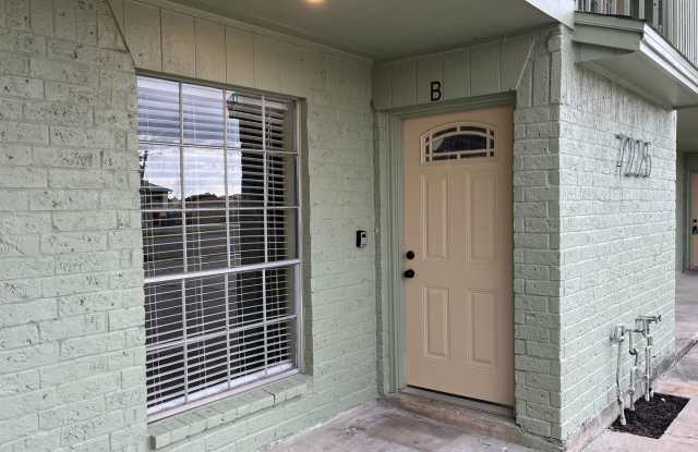 Southside Townhome Gallery 4