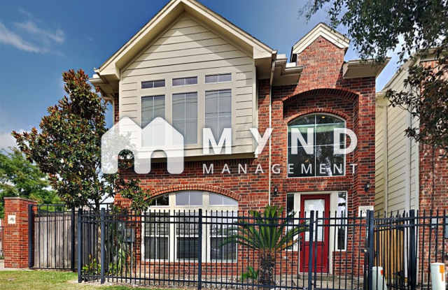 1702 Aden Mist Dr - 1702 Aden Mist Dr, Houston, TX 77003