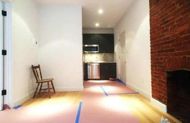 42 Market Street - 42 Market Street, New York City, NY 10002