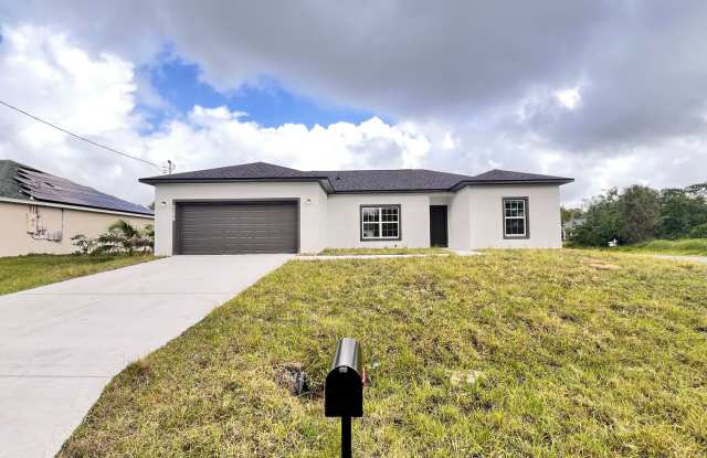 Beautiful 3 BR / 2 BA Home in Palm Bay! photos photos